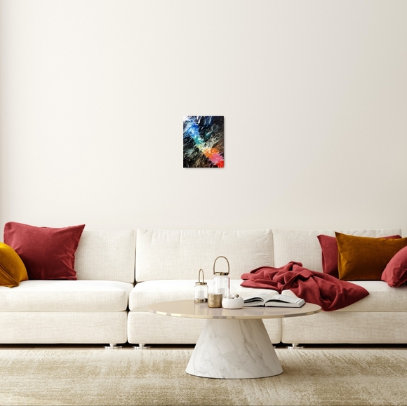 Original painting by, Danielle Prizer, DMP Artistry - Picture 4 of 5